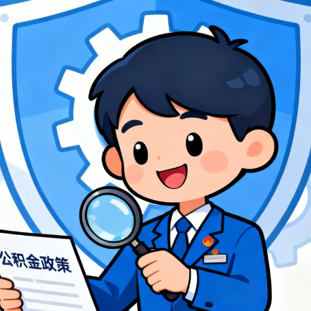 抚州《关于2025住房公积金年度缴存有关问题的通知》政策解读