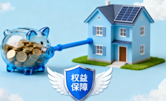 抚州住房公积金政策“上新” 一文为你划重点