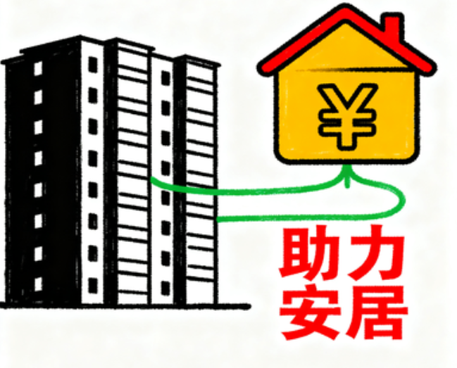 抚州从发放补贴到公积金贷提额，各地保障多子女家庭住房政策升温
