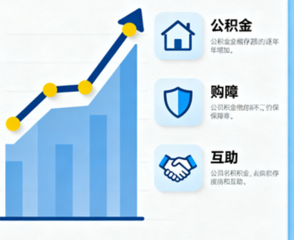 抚州住房公积金增值收益：取之于民，用之于民的普惠之道