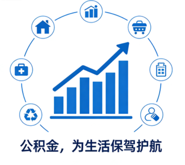 抚州住房公积金制度迎来历史性变革：普惠化、数字化、服务化成为新趋势