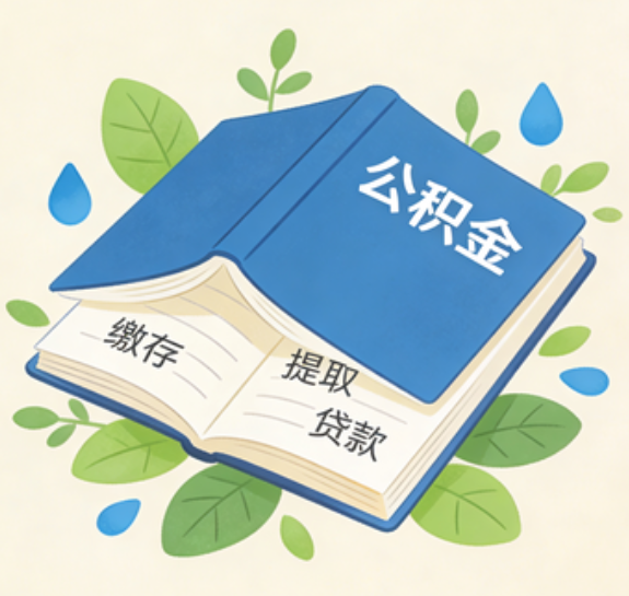 抚州住房公积金的提取条件