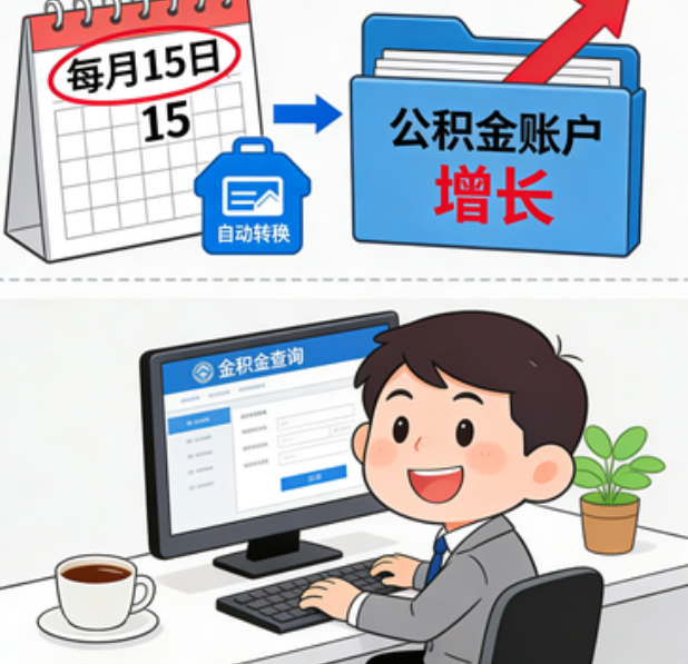 抚州公积金代办服务:专业赋能,合规守护您的住房权益