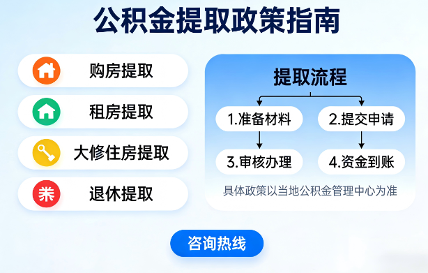 抚州住房公积金与养老规划：制度功能解析与个人资金活用指南