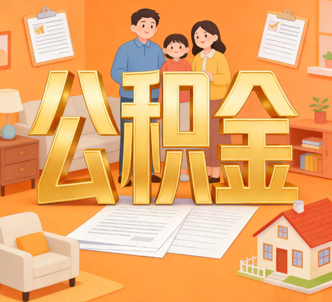 抚州公积金代办服务的现实价值与普惠意义
