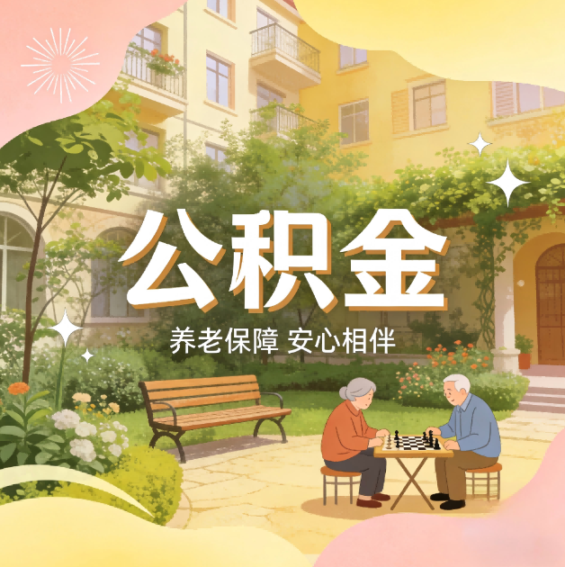 抚州公积金代办行业迎规范化整治：多地出台新规，严打违规提取与“黑中介”