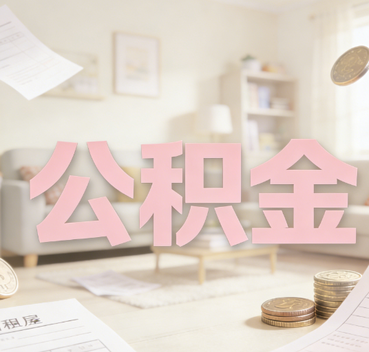 抚州公积金代办的“正确打开方式”：这4种情况下，找合规代办是真省心