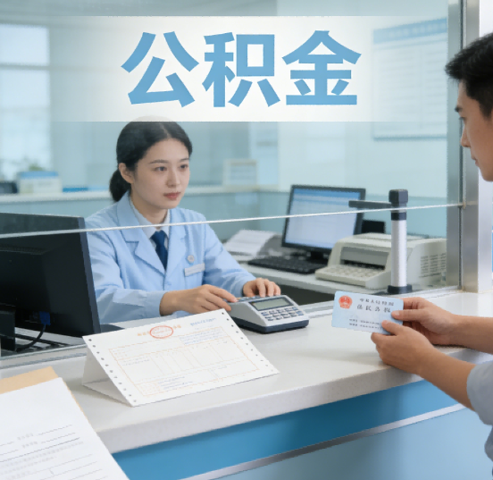 抚州公积金提取的两种方式全面对比