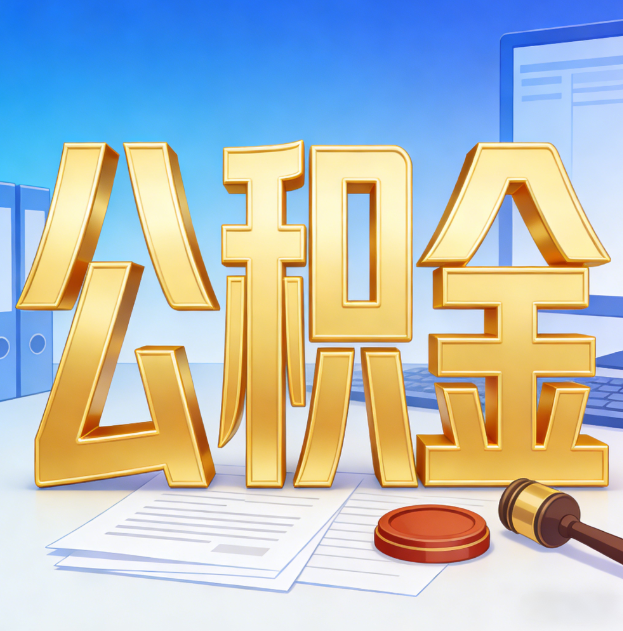 抚州公积金代办行业观察：从“跑腿经济”到“专业服务”的蝶变之路