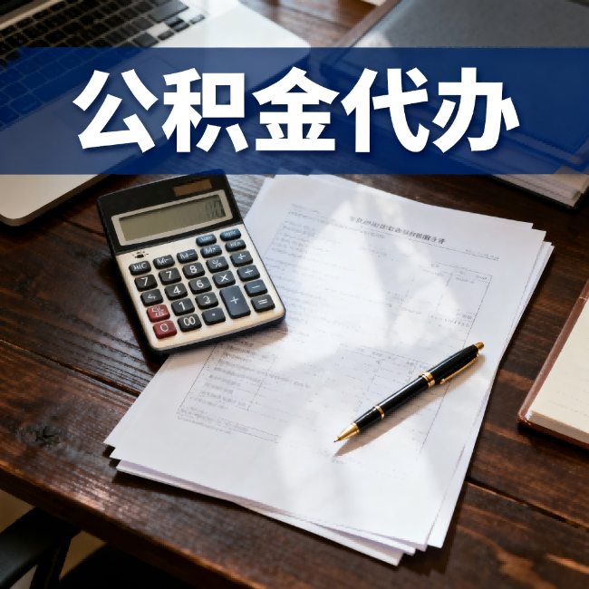 抚州公积金代办:哪些人办了之后说“真值”