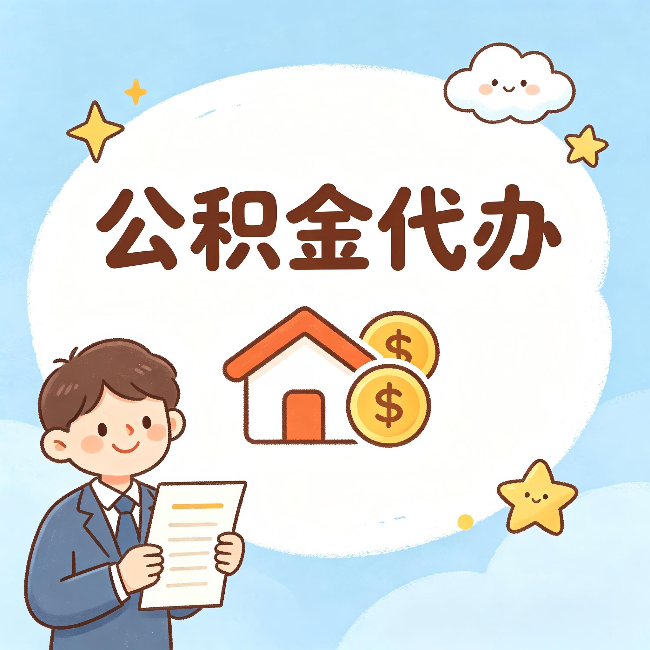 抚州公积金代办：从咨询到到账，一个完整案例还原